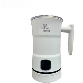 فوم ساز ( فومر ) برقی یونیک پرسو (Unique presso) -مدل UP-1201