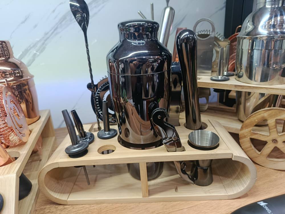 ست بار سرد کد M1