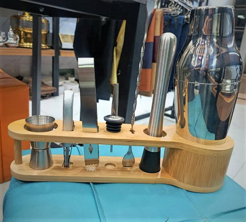 ست بار سرد کد M2