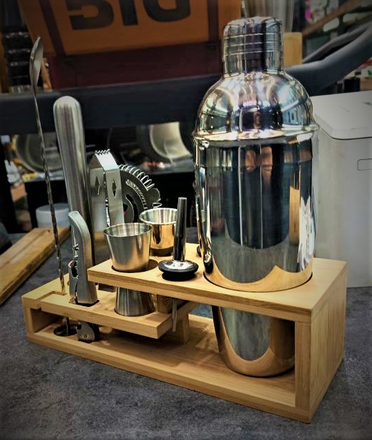 ست بار سرد کد M4