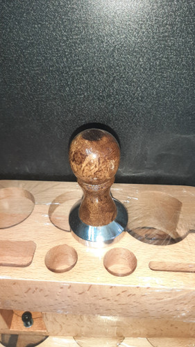 تمپر چوبی اقتصادی سایز 51 و 58 روغن خورده