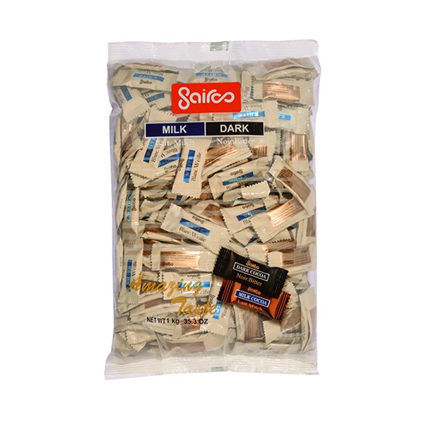 شکلات وایتو سایرو 1kg