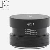 پوش تمپر فنری سایز 51