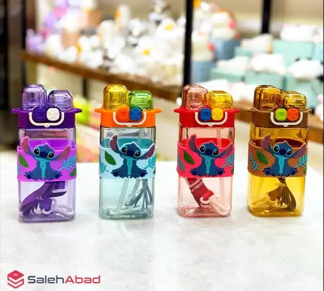 قمقمه استیج