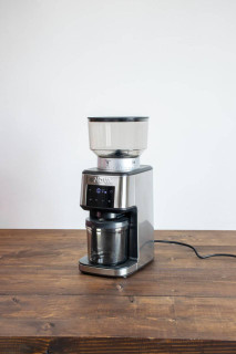 آسیاب قهوه نوا مدل 3661 (اصلی لوگو برجسته)