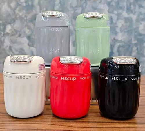 مینی تراول ماگ اچ اس HS CUP