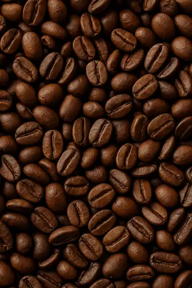 قهوه روبوستا چری AAA