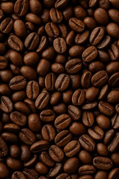 قهوه روبوستا چری AAA
